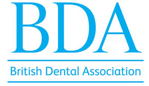 Bushey Road Dental-partner-logos