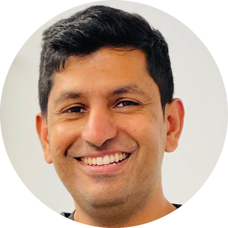 Dr Keval Shah