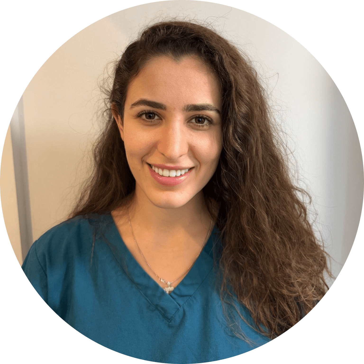 Dr Ariella Sarah Wulwick