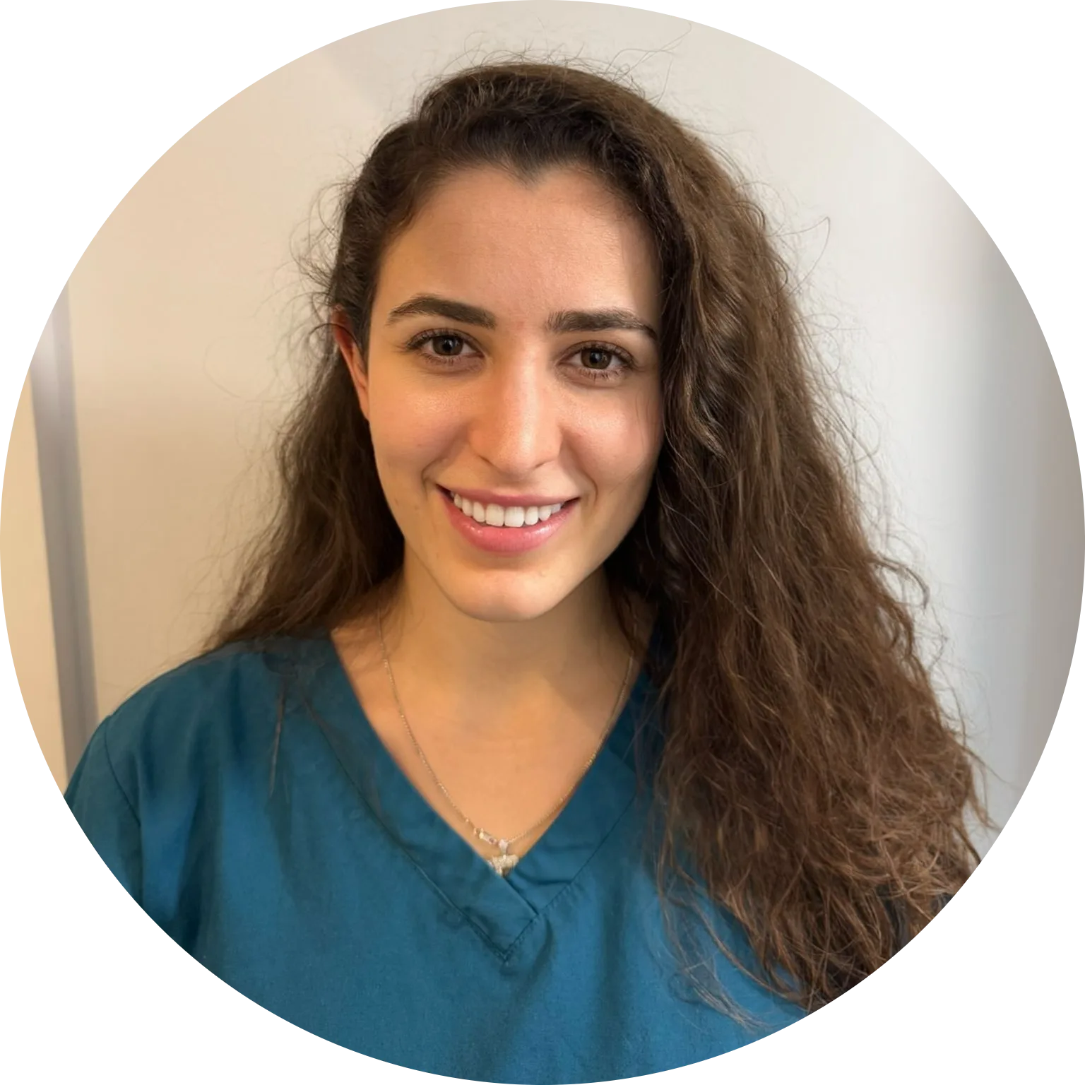 Dr Ariella Sarah Wulwick