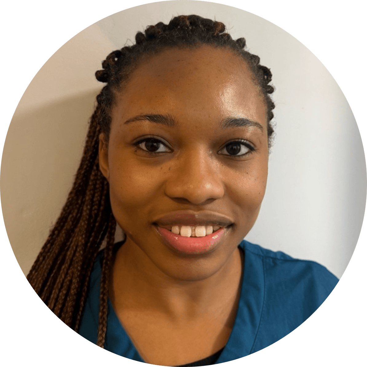 Mary Obasi