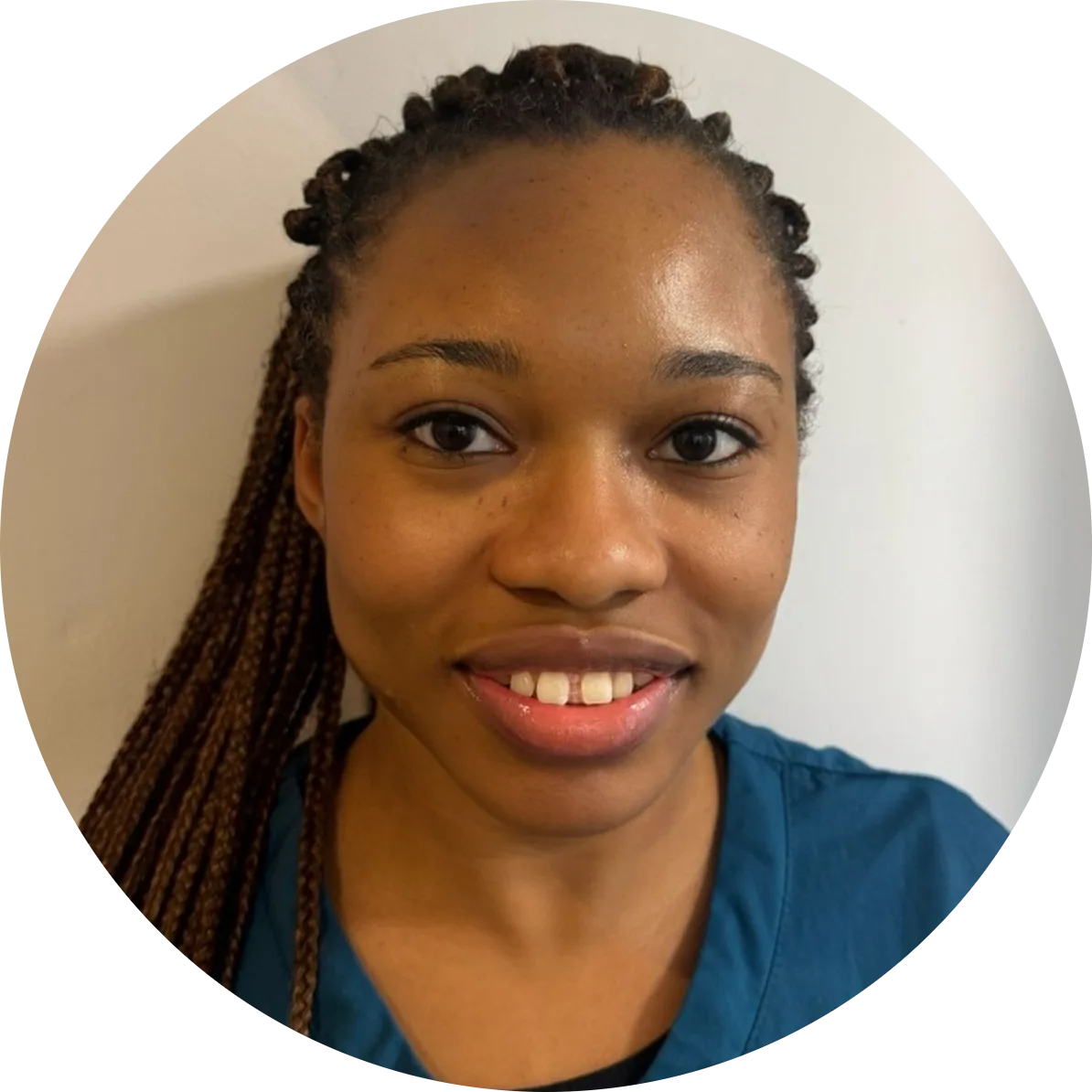 Mary Obasi