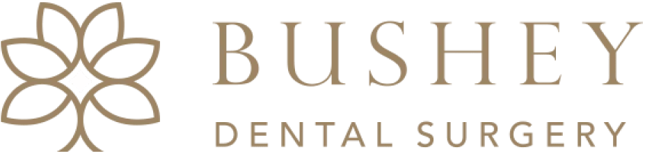 Bushey Road Dental Logo