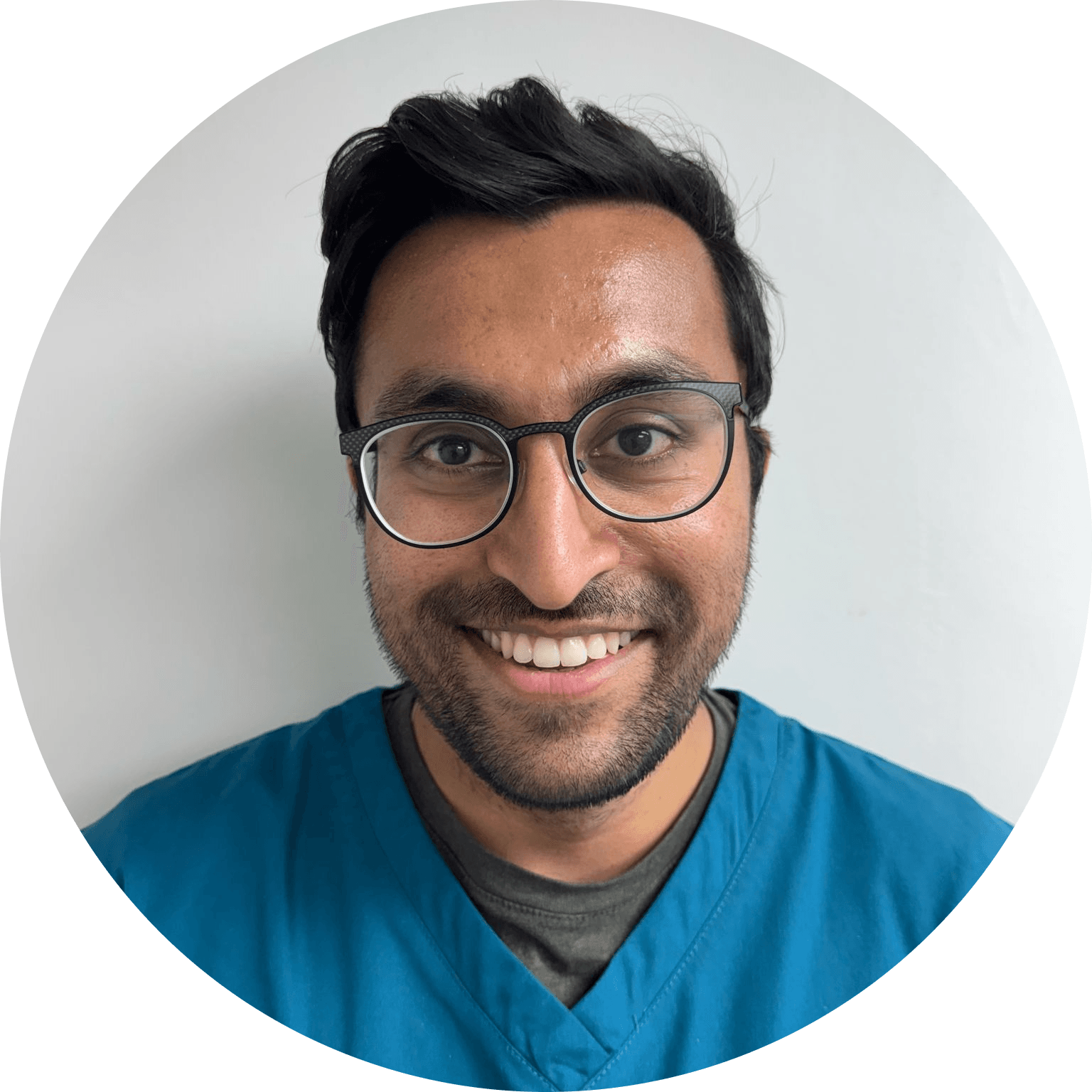 Dr Avinash Patel