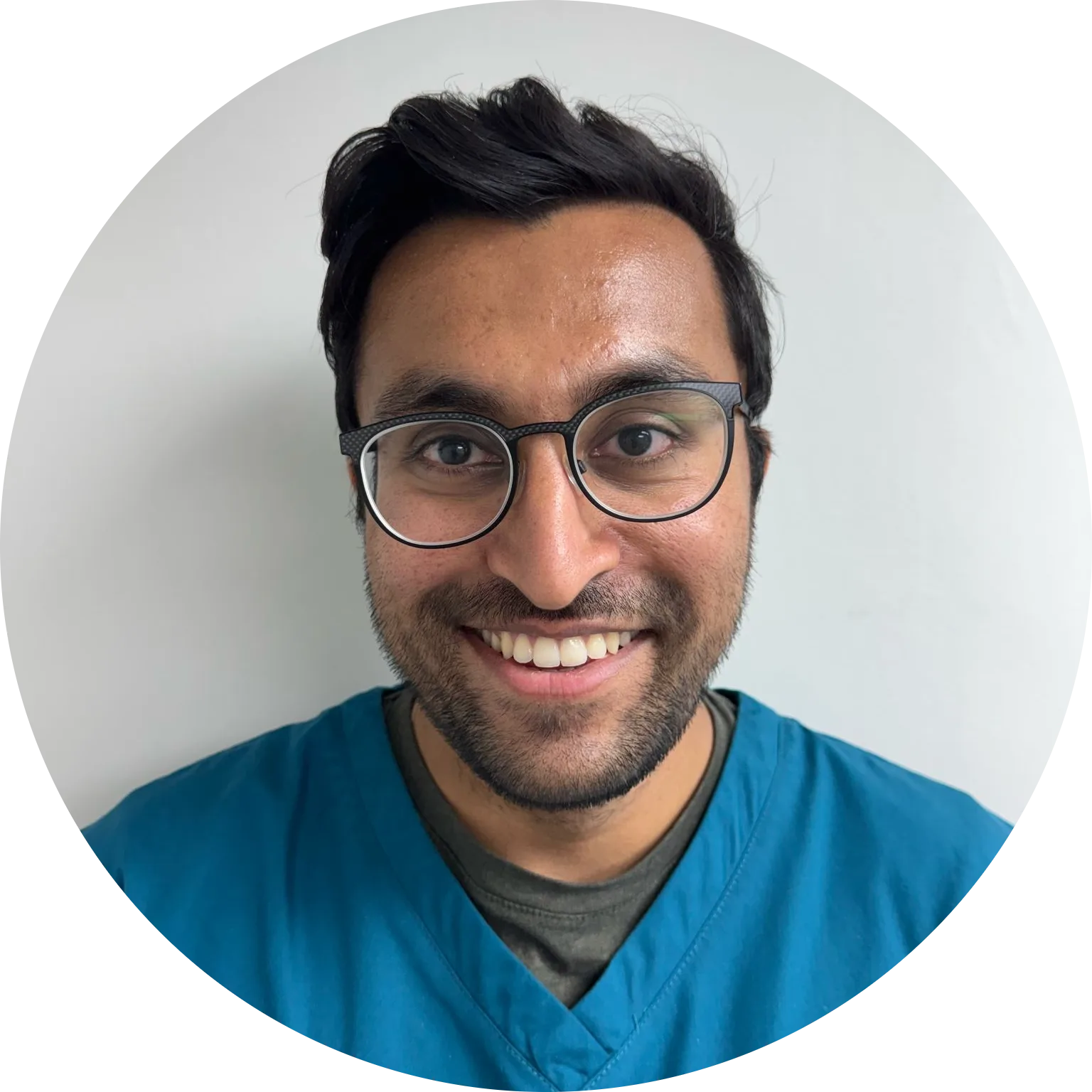Dr Avinash Patel