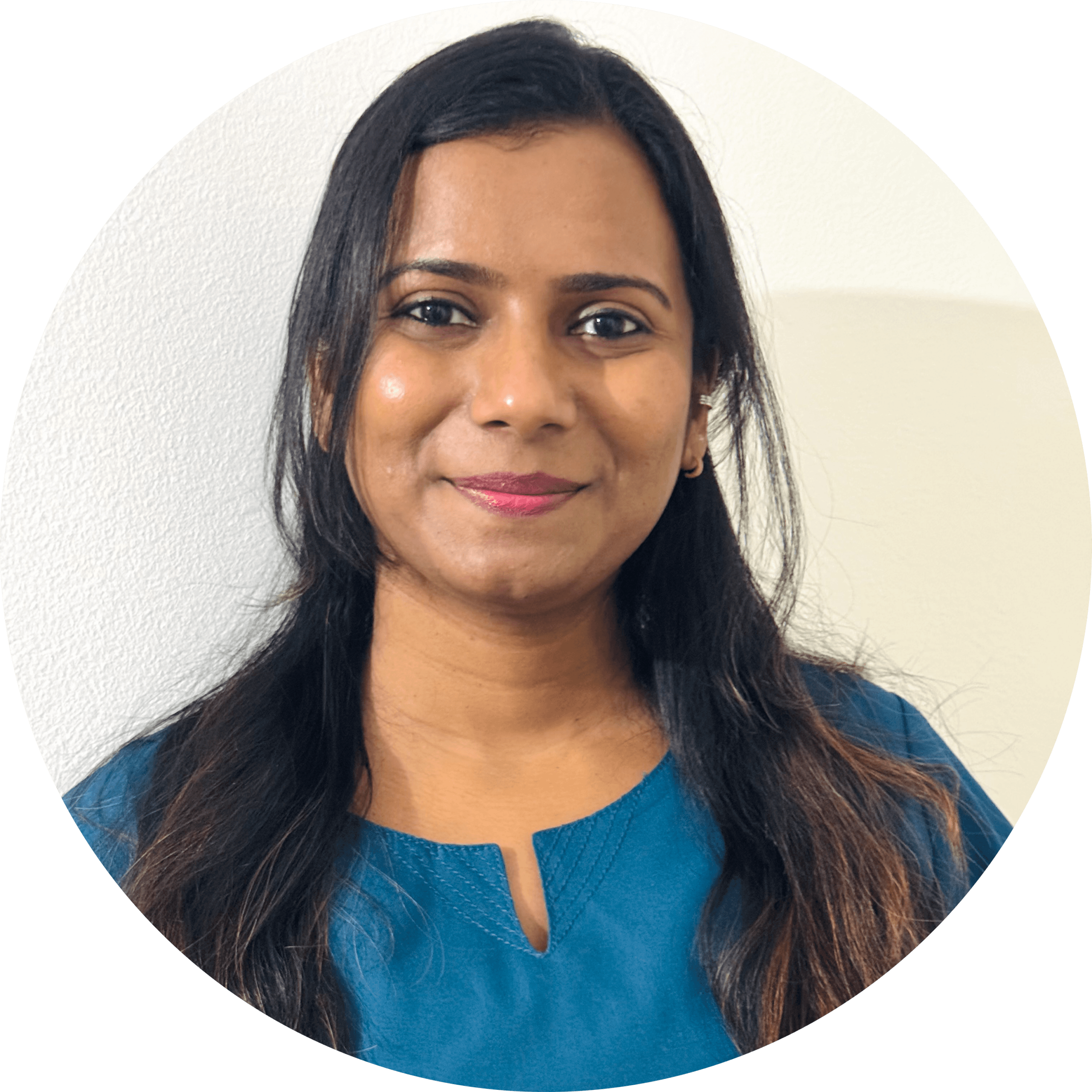 Krishnendu Radhakrishnan