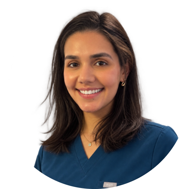 Dr Meera Galaiya