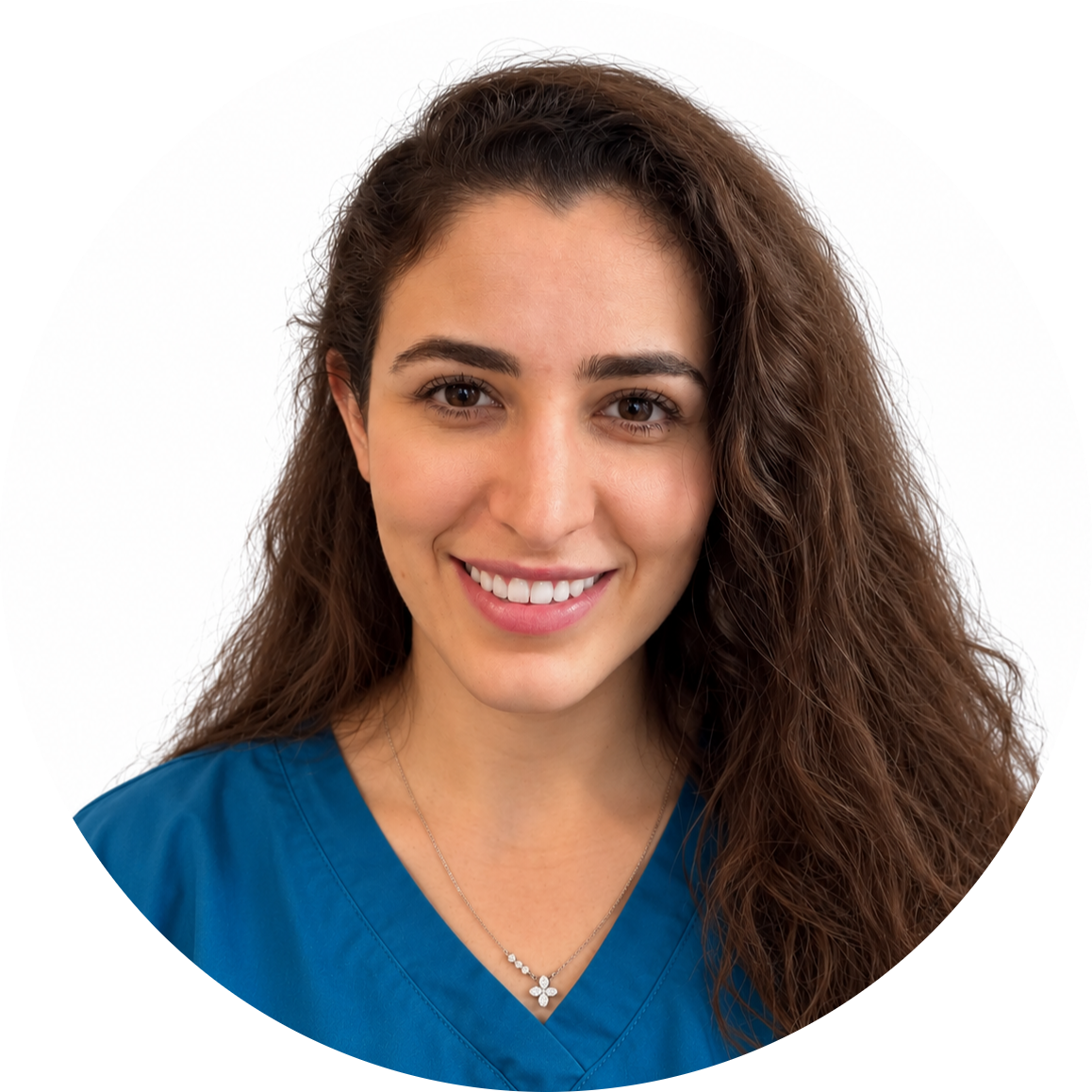 Dr Ariella Wulwick