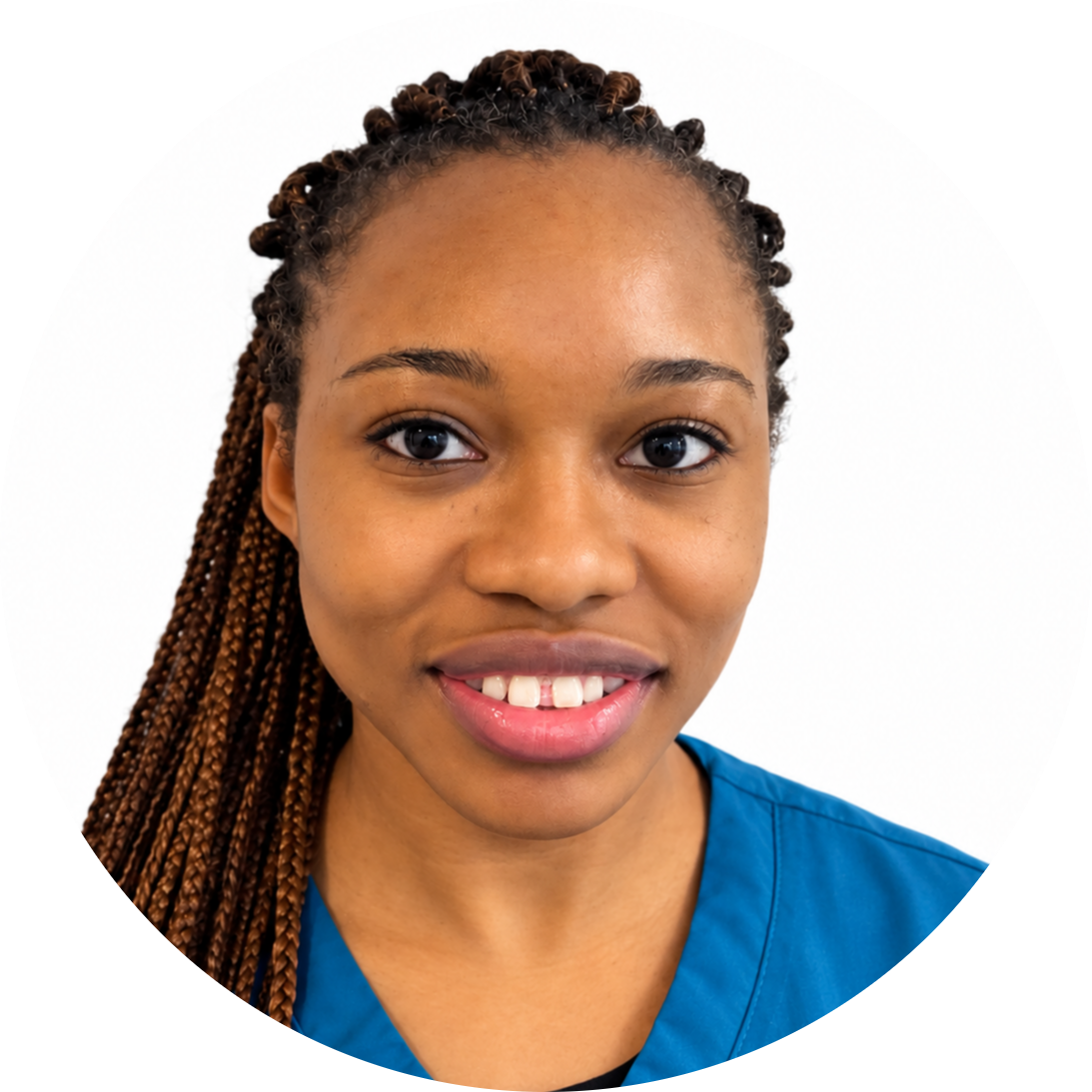 Mary Obasi