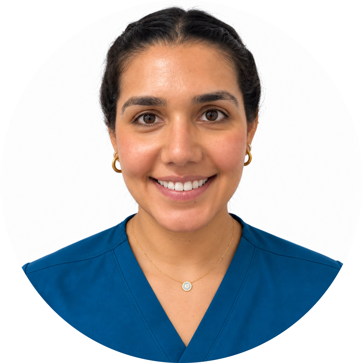 Dr Meera Galaiya