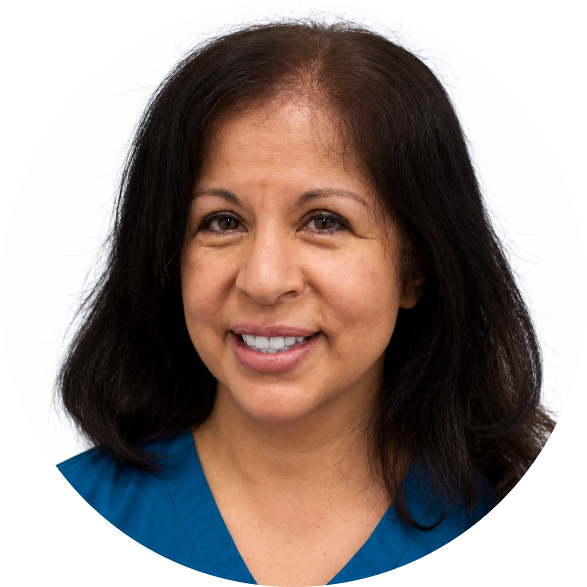 Dr Neera Modi