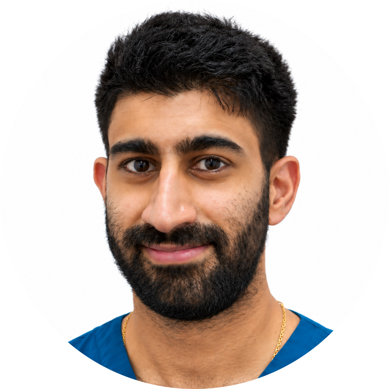 Dr Rahul Savjani