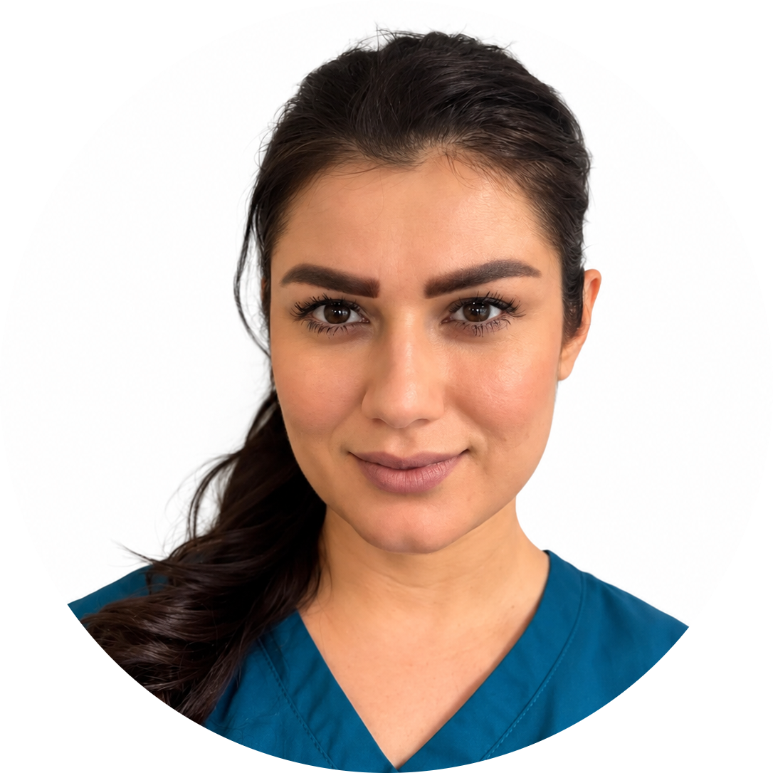 Salma Hamim