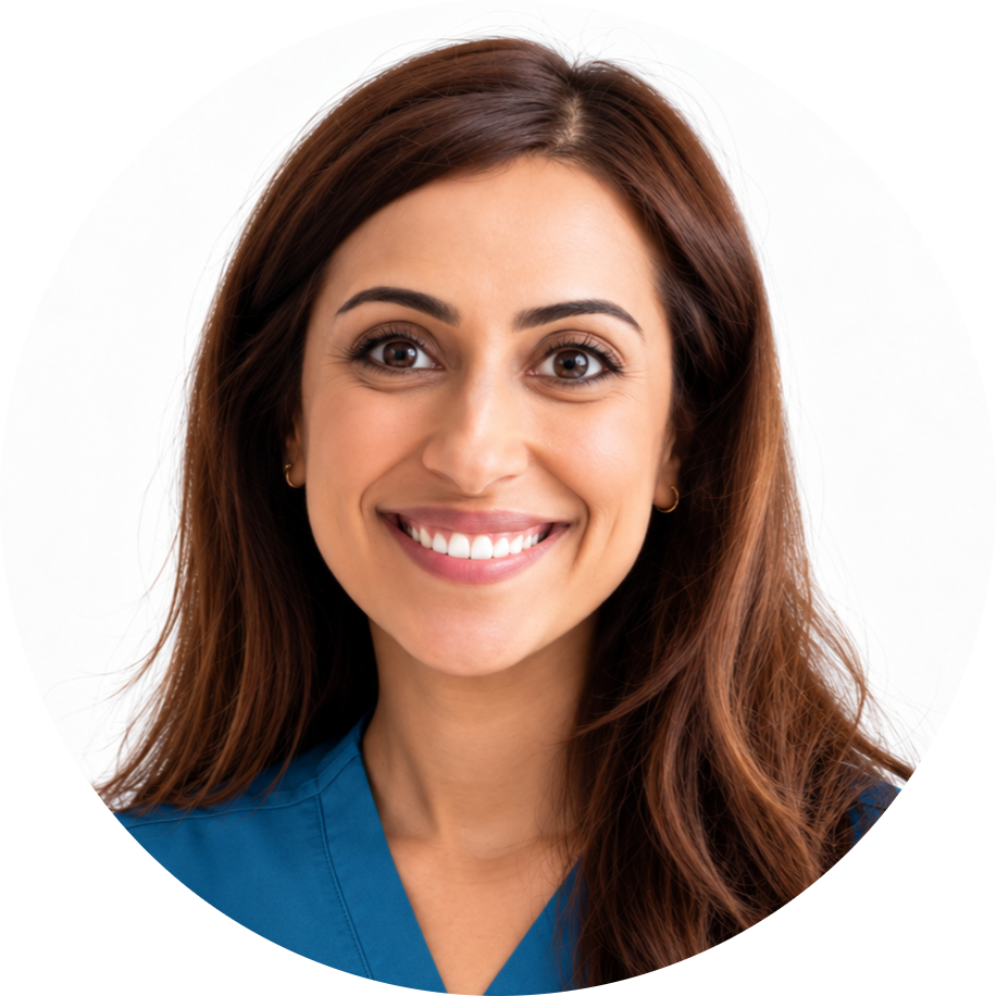 Dr Shani Mehta