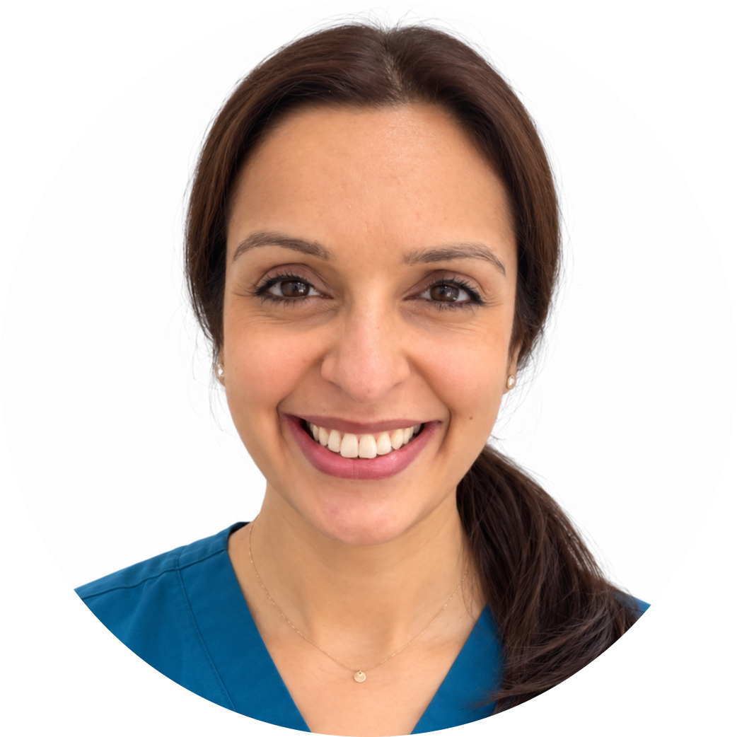 Dr Shilpi Rattan
