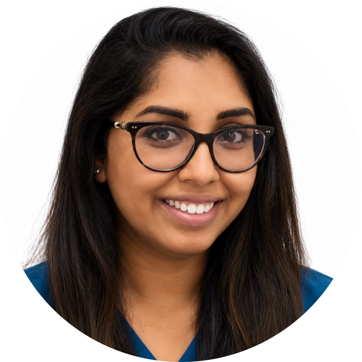 Dr Zeenali Dewani